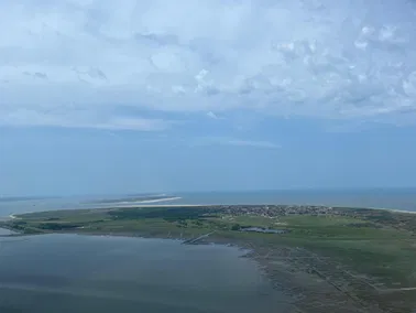 Tagesausflug zur Insel Langeoog