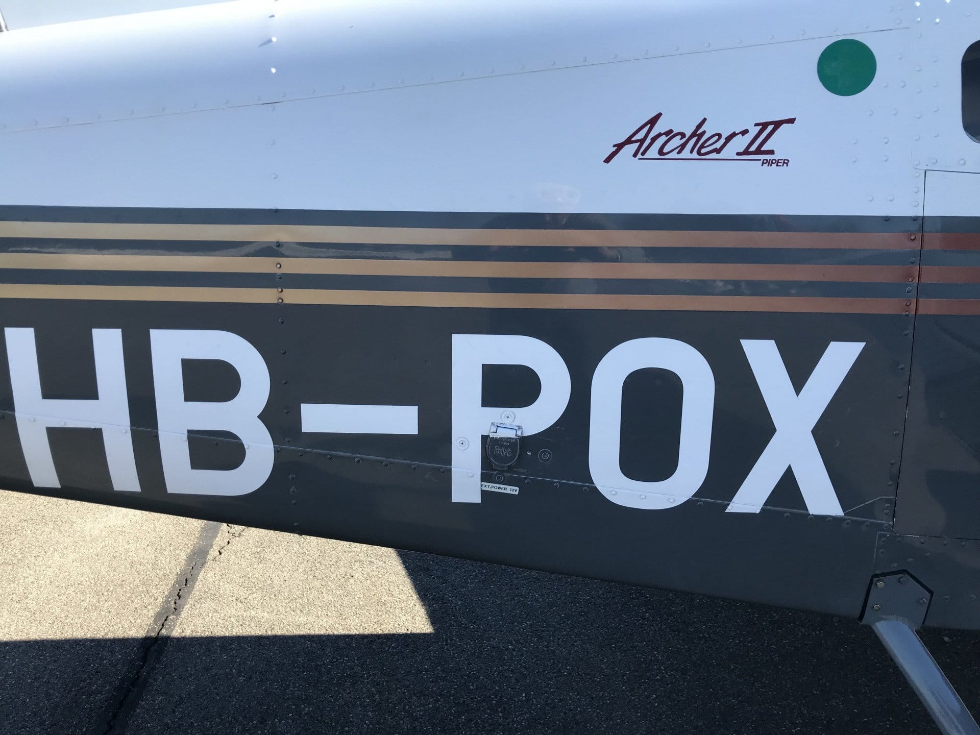 Piper PA28