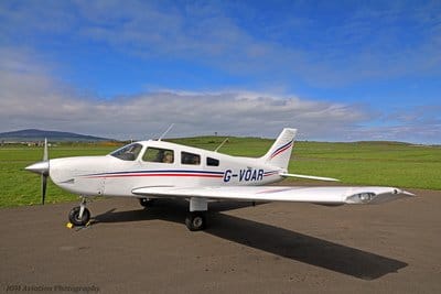 Piper PA28-181 Archer III