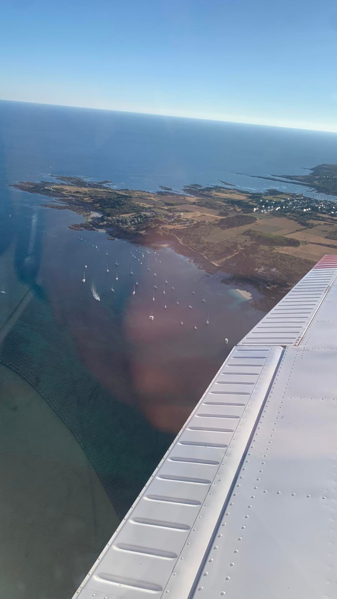 L’Île de Groix