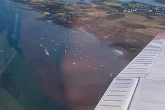 L’Île de Groix