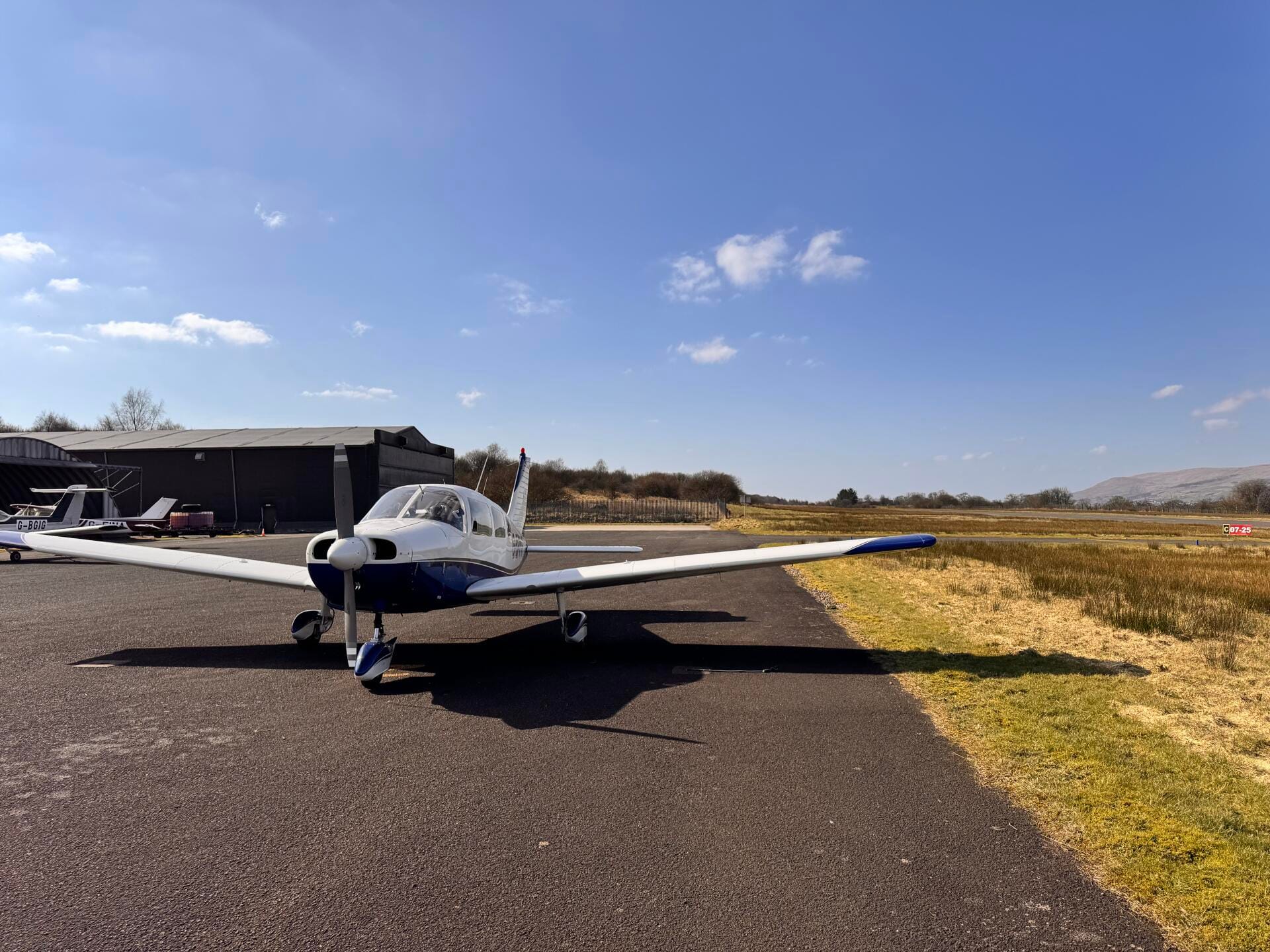 Piper PA28-161