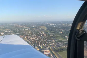 Les environs de Toulouse
