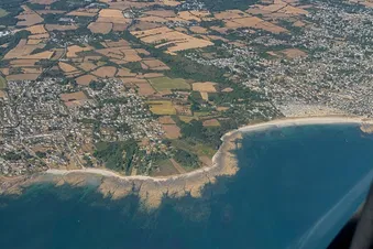 Bourges - Quiberon (Aller/Retour)