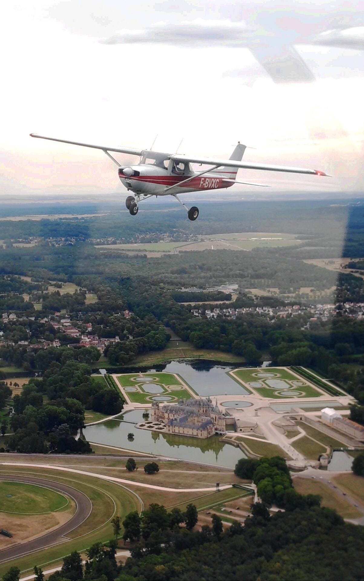 Chantilly