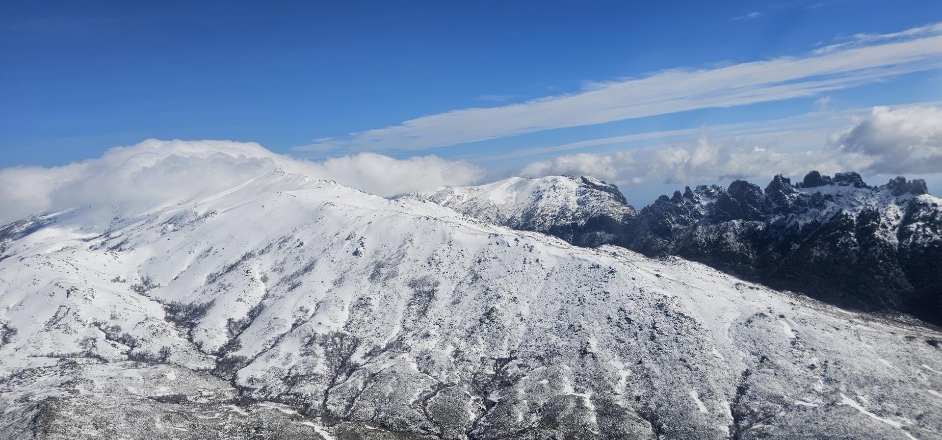 Vallée San Petru