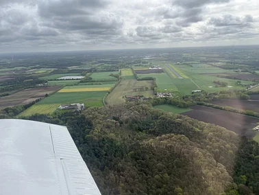 Ausflug nach Stadtlohn