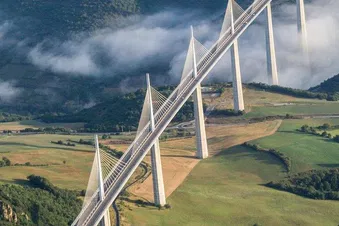 Viaduc de Millau