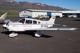 Piper Warrior / Cadet