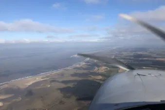 Tour of the Norfolk Coast