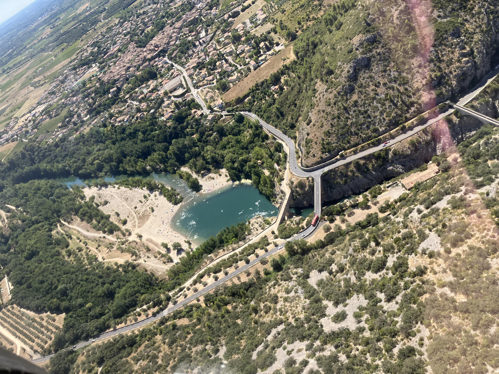 Pont du Diable