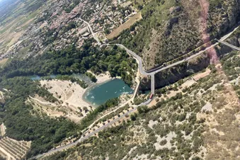 Pont du Diable