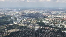 Flexibler Rundflug über Berlin - kurzfristig verfügbar