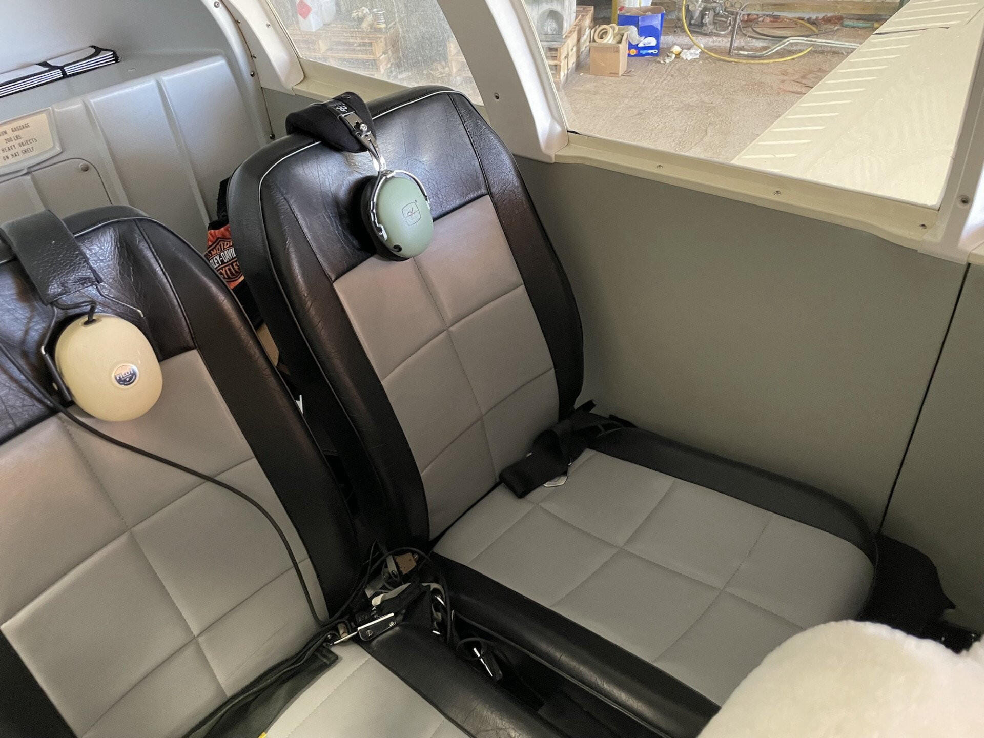 Piper PA28-201 Arrow II