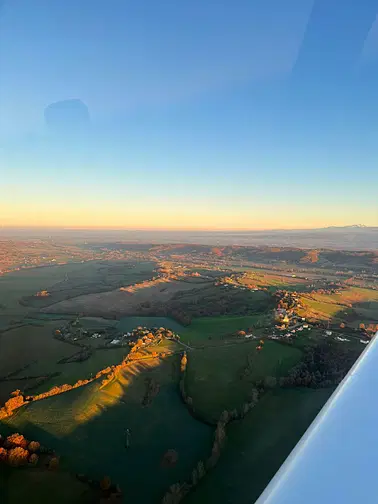 ✈️ Envolez-vous direction la campagne toulousaine !