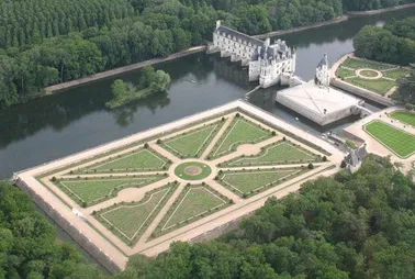 Les plus beaux châteaux de la Loire