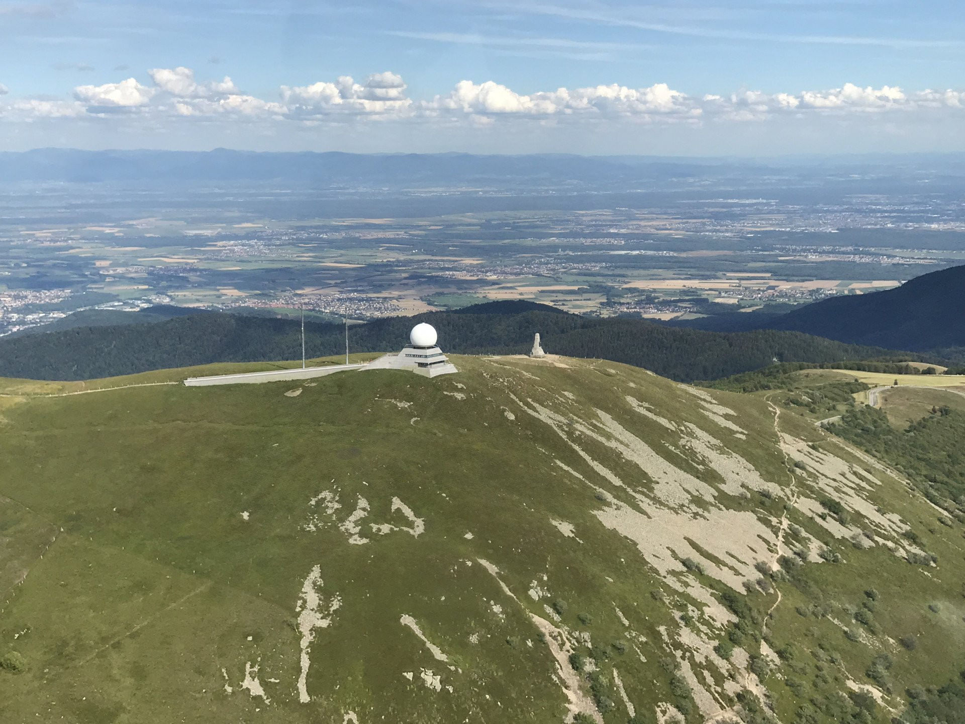 Initiation au Pilotage en Hélicoptère R22 - 40min