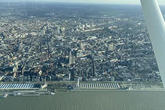 Antwerp City