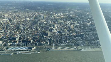 Antwerp City