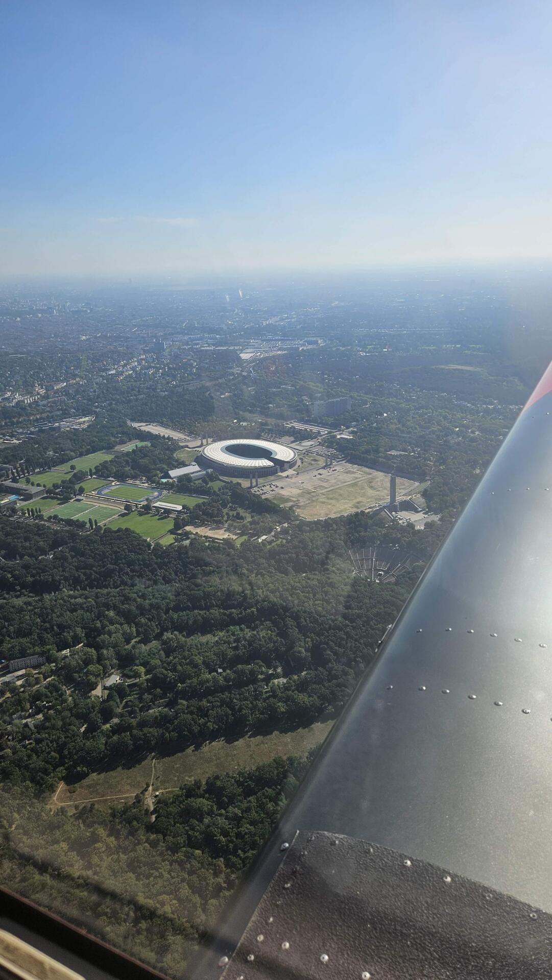 Du bestimmst die Route!