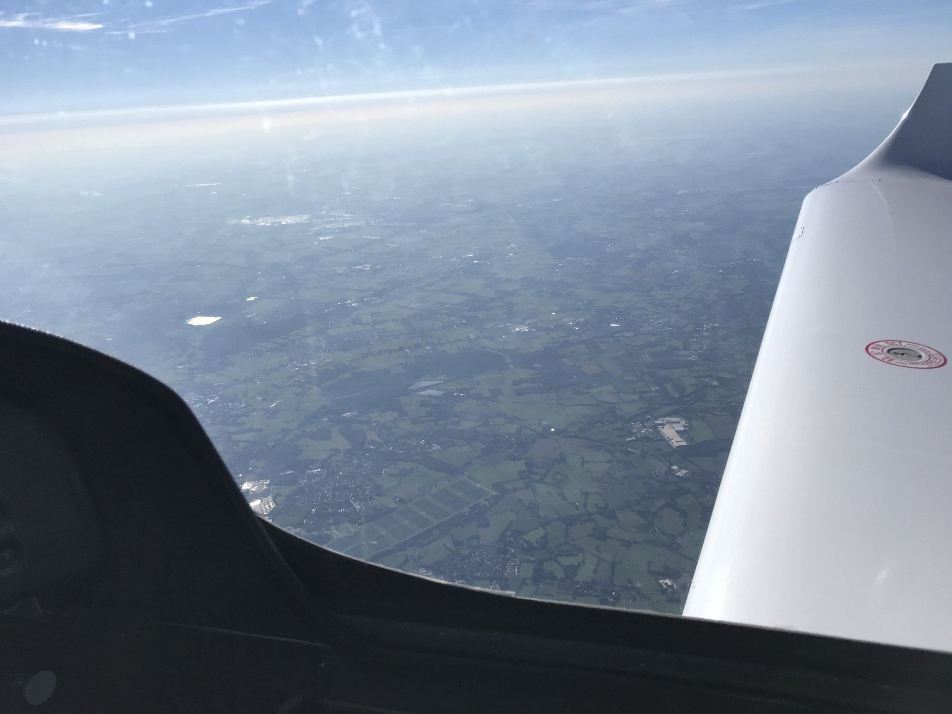 Direktflug Frankfurt nach Bozen