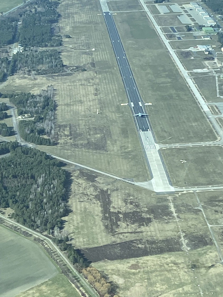 Rundflug nach euren Wünschen