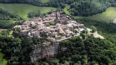 Vol 2 - Gorges de l'Aveyron et villages médiévaux du Tarn