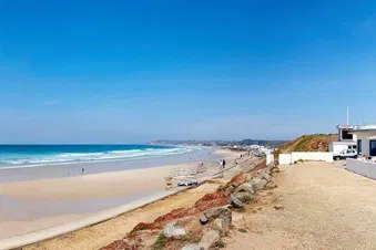 Jersey (Channel Islands) - day trip