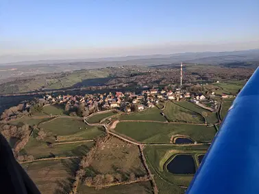De Chalon à Lille