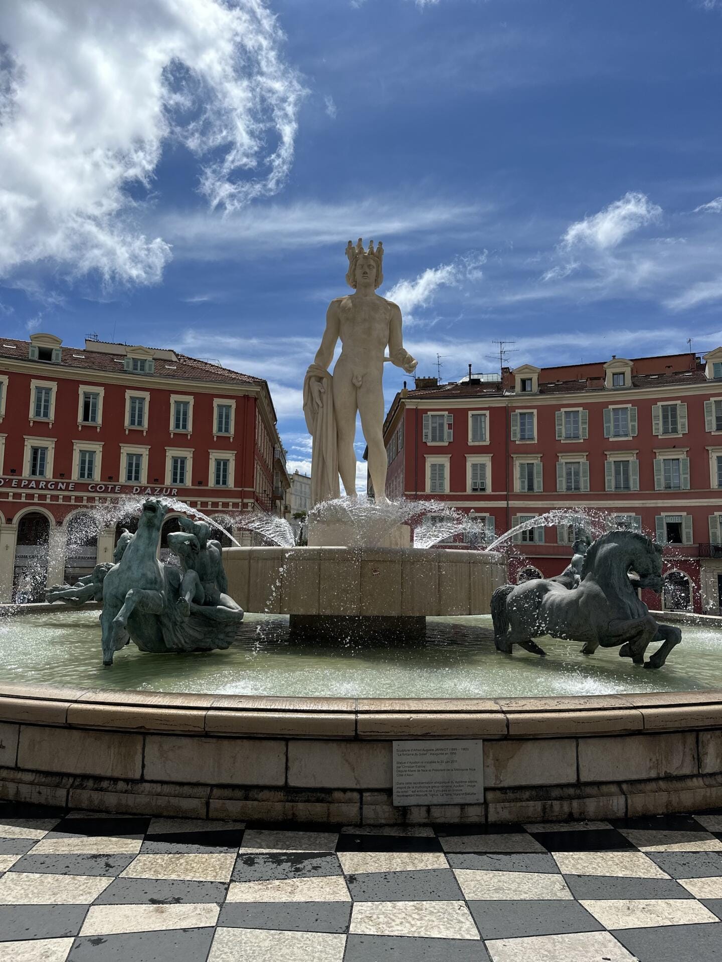 Alles Cannes aber nix muss. Ein Ausflug zur Côte d‘Azur