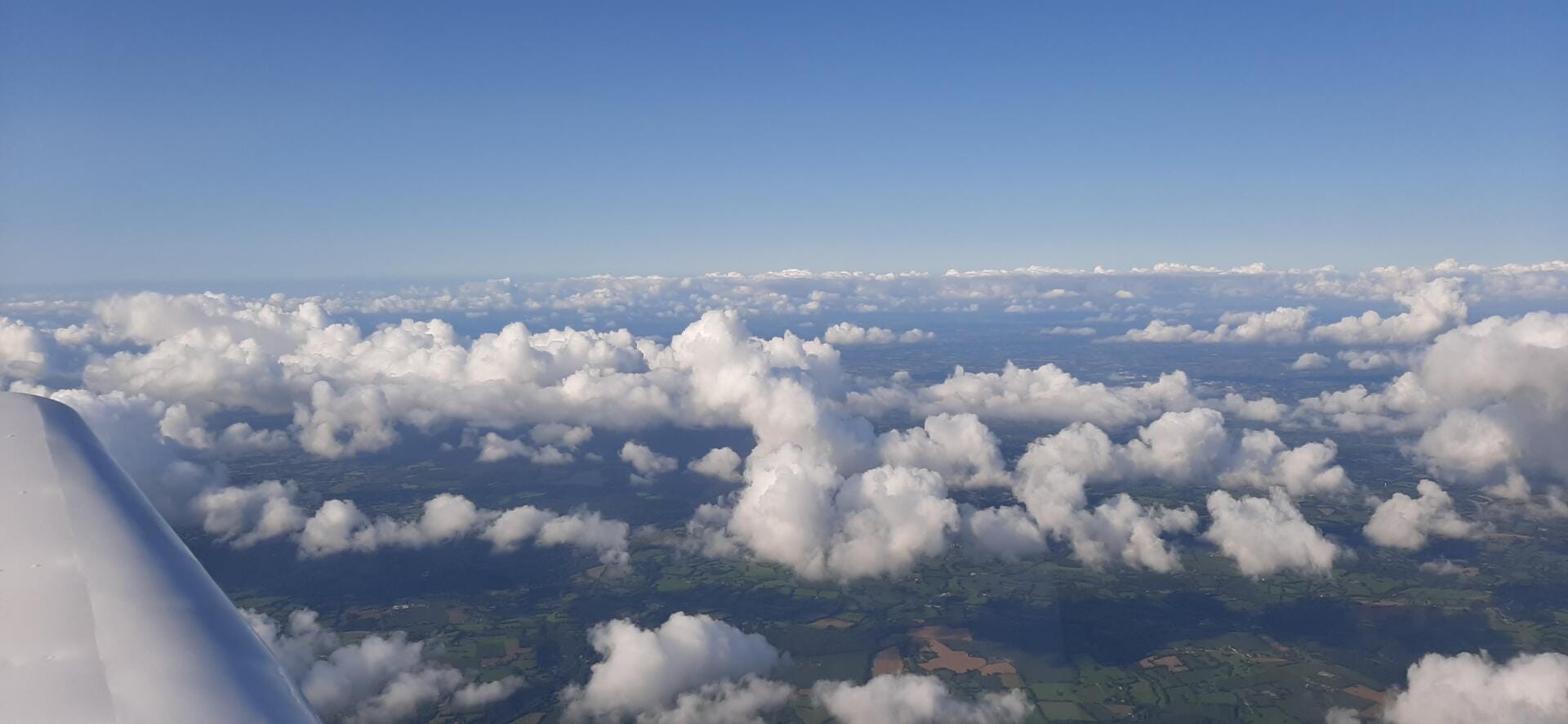 Destination Granville - le Mont St Michel vu autrement