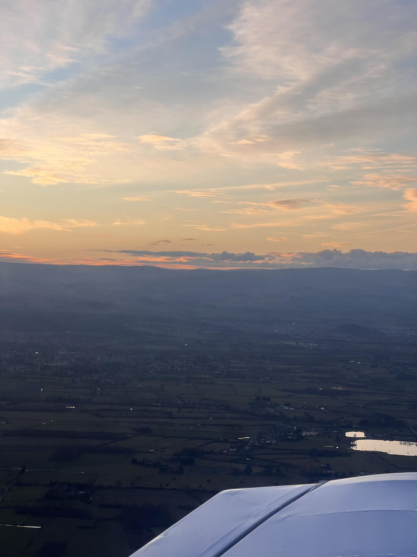 Cap au nord : Survolez la Loire de Saint-Étienne à Roanne
