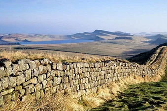 Hadrian's Wall Highlights