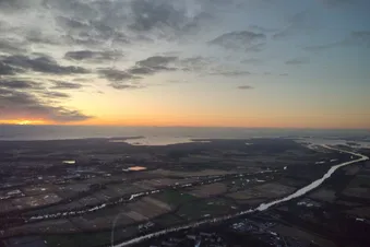 Day or weekend trip to Turku, Tampere and Pori