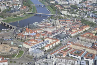 Dresden Innenstadt