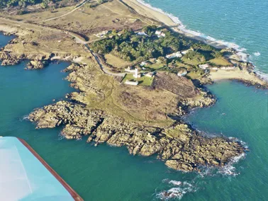Tour de l'Ile d'Yeu