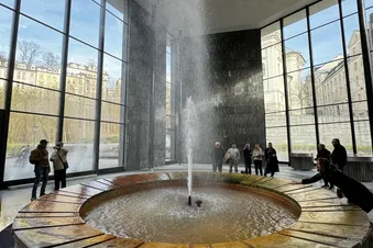 Karlsbad? Du bist verspannt, ab in den Kurzurlaub