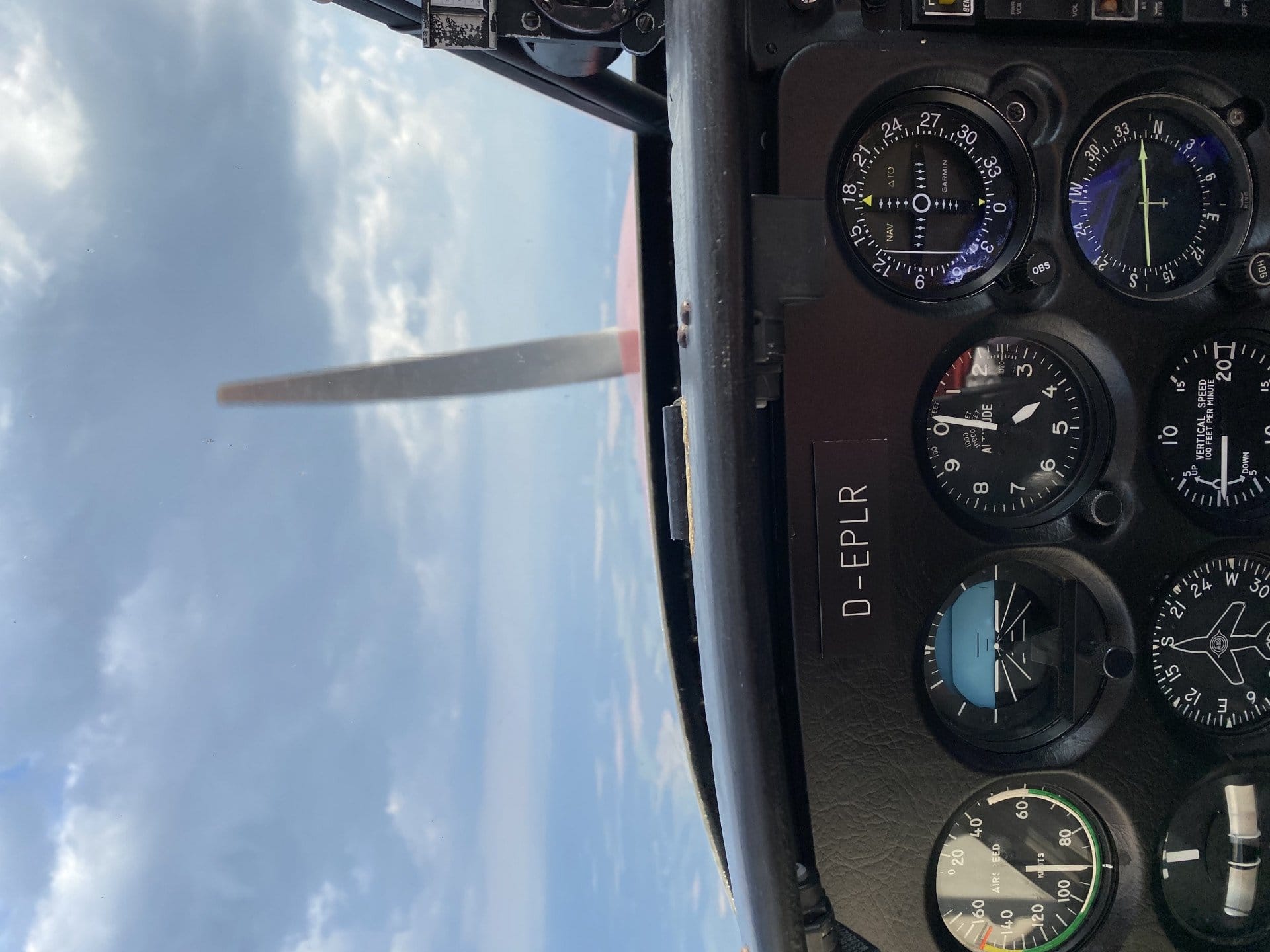 Tagesausflug auf Usedom