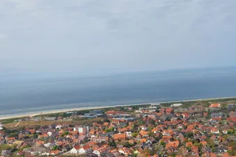 Tagesausflug nach Langeoog