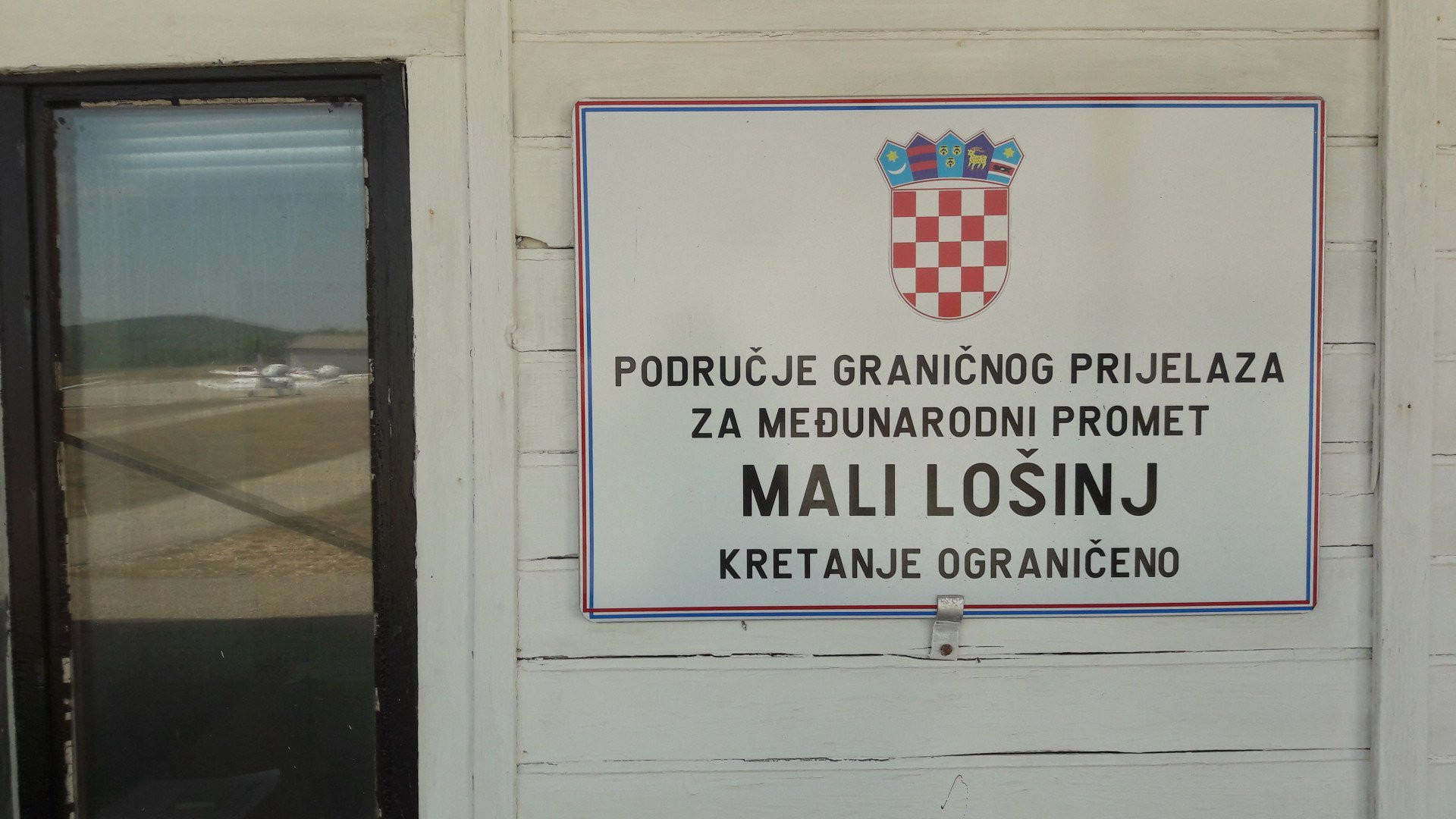 Ein Wochenende in Mali Losinj