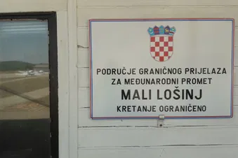 Ein Wochenende in Mali Losinj