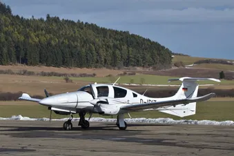 Ein wundervoller PRO Flug nach Sylt mit Service erster Klasse