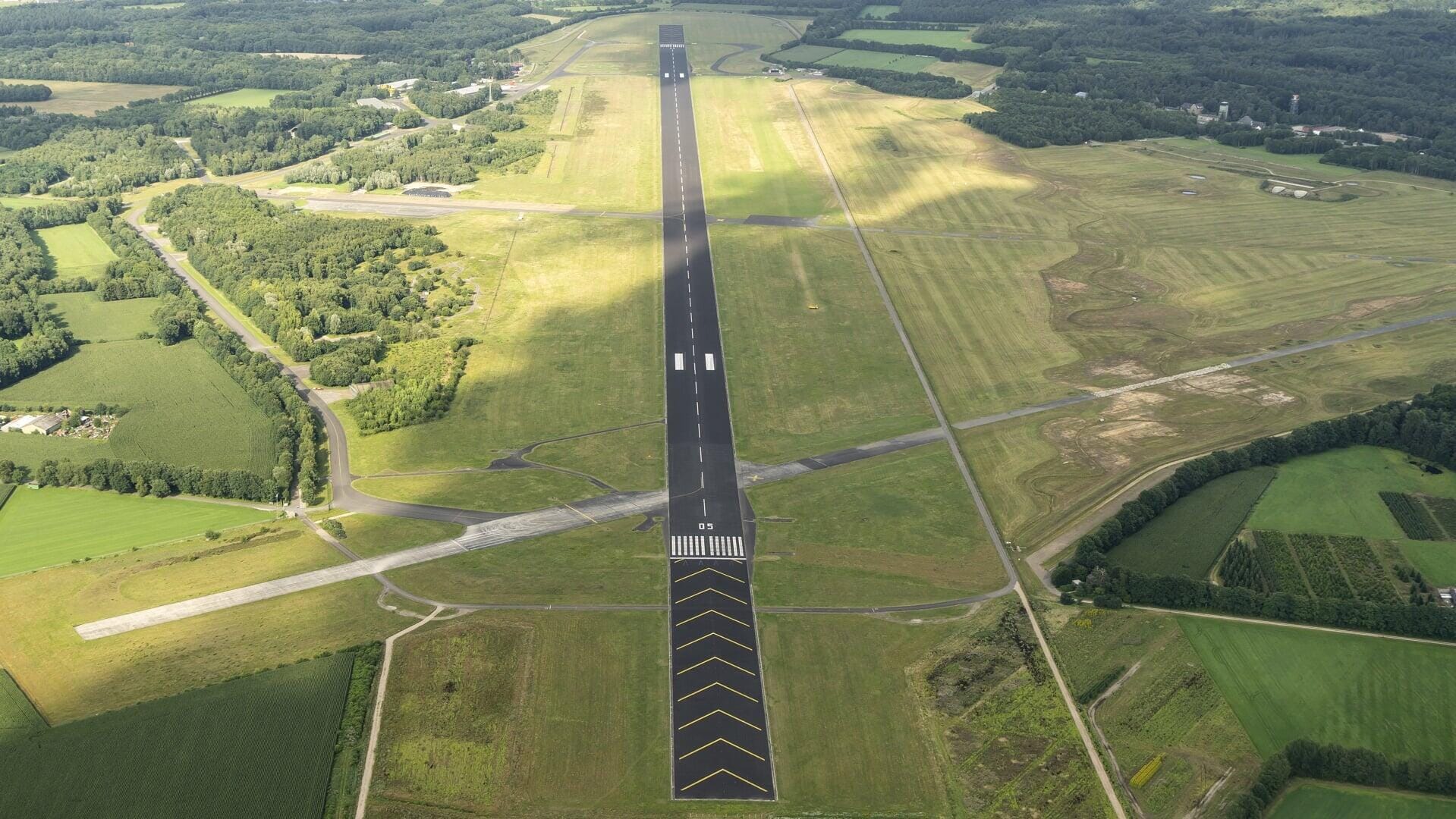 Airport Twente