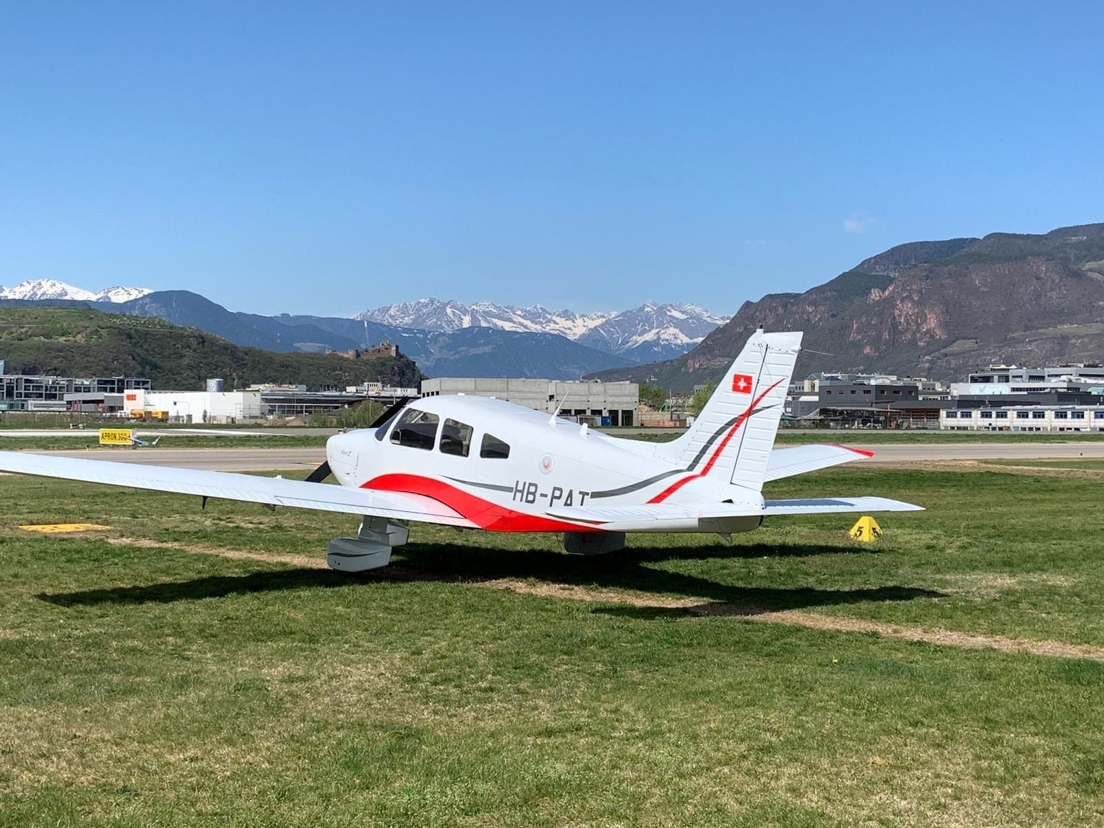 Weekend Escape: Exploring Bolzano and South Tyrol