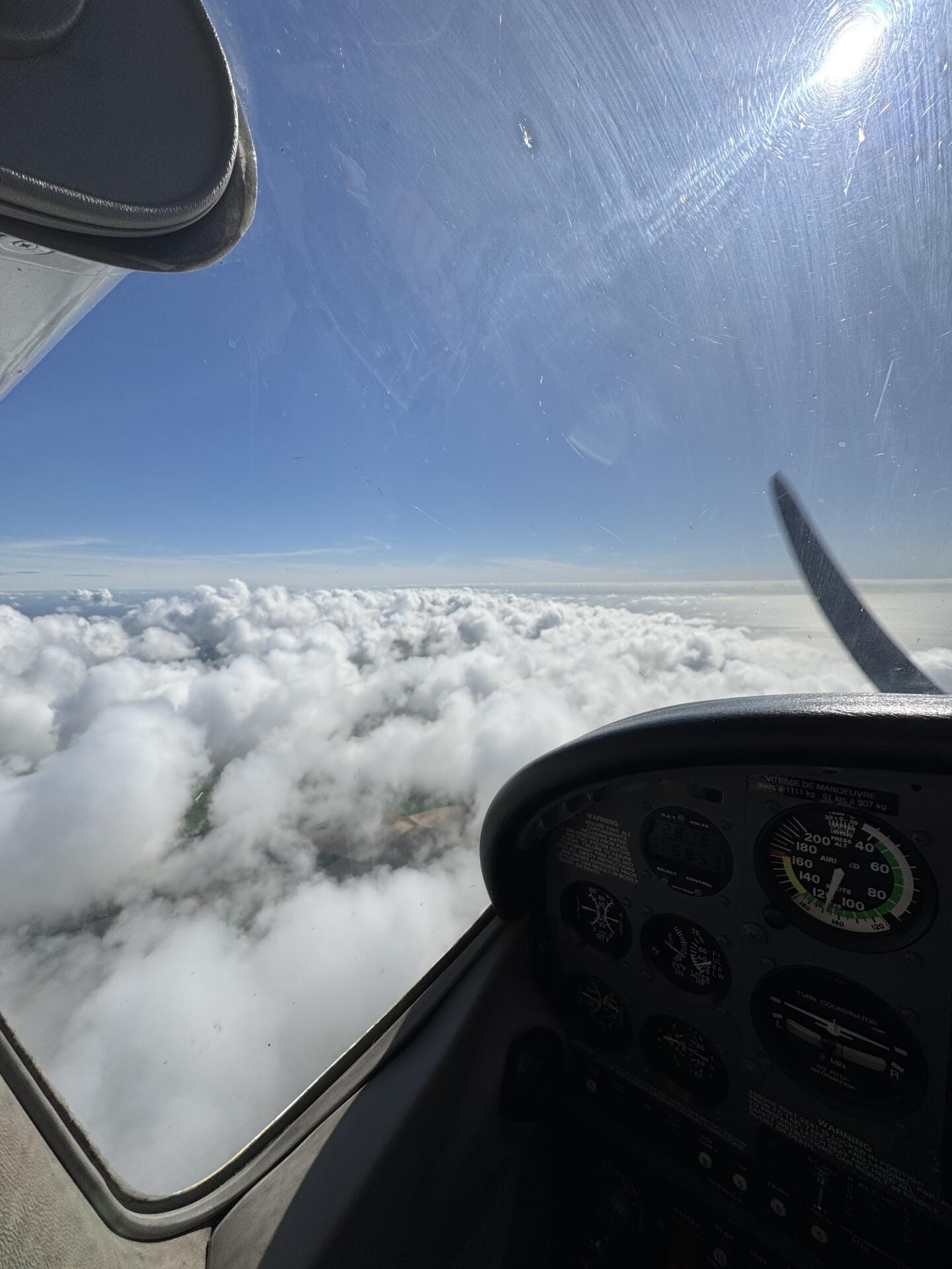 Une urgence a Cherbourg ?