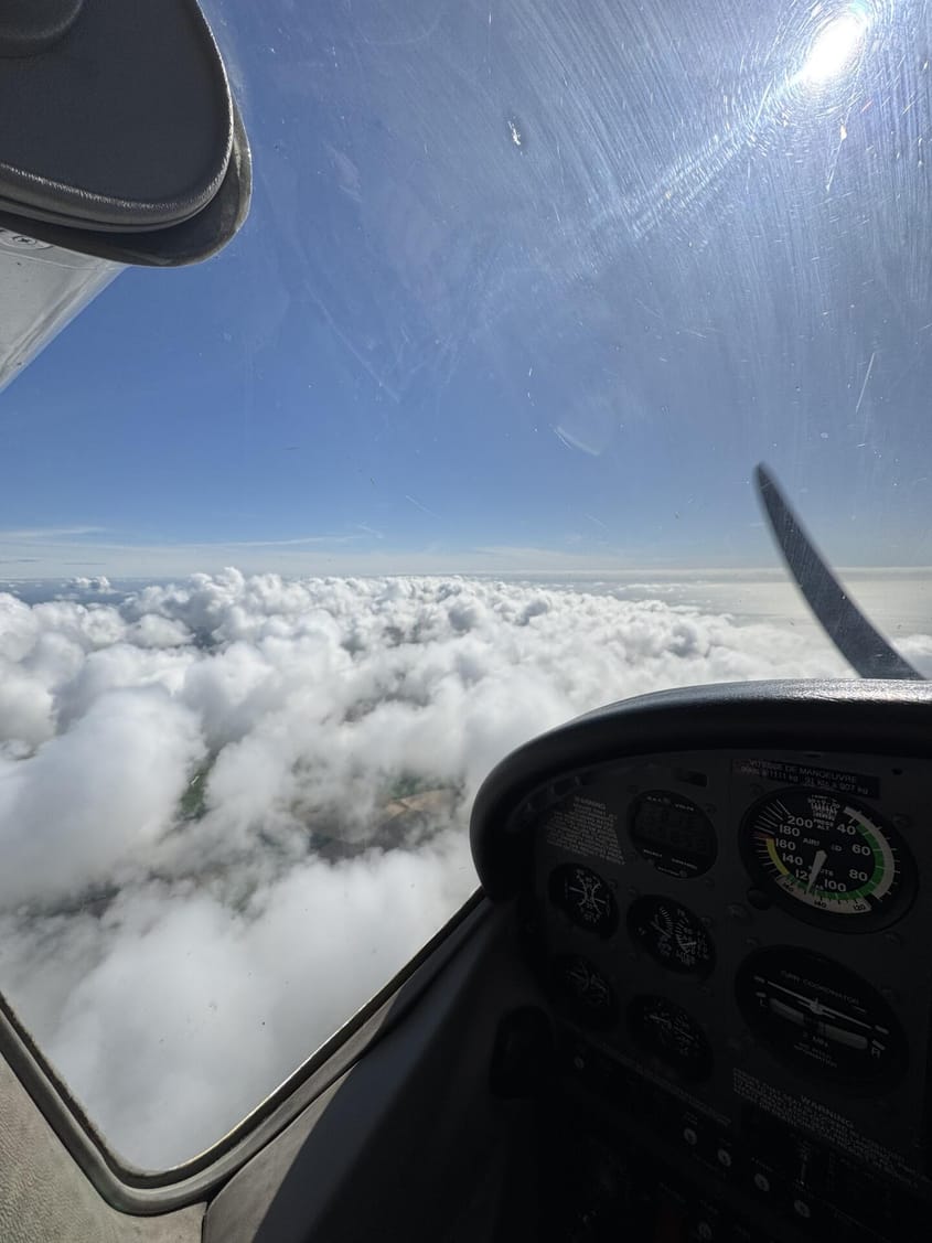 Une urgence a Cherbourg ?