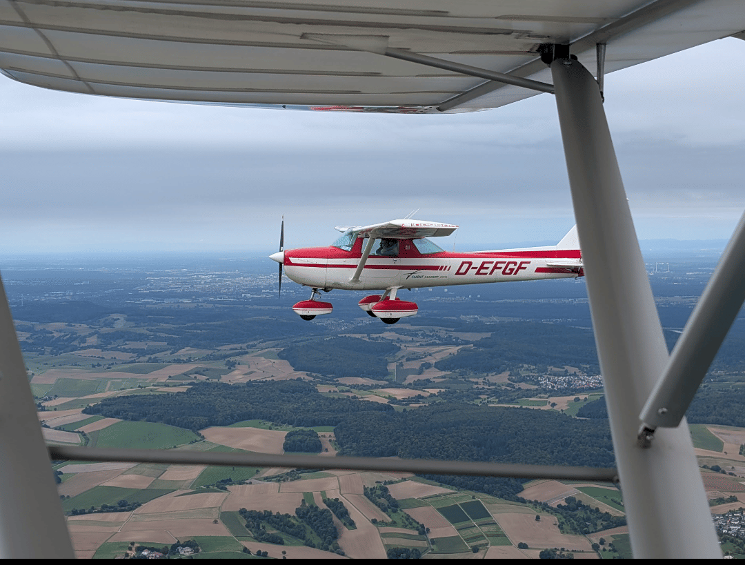 Konstanz. Wunderschöner Süden Deutschlands.