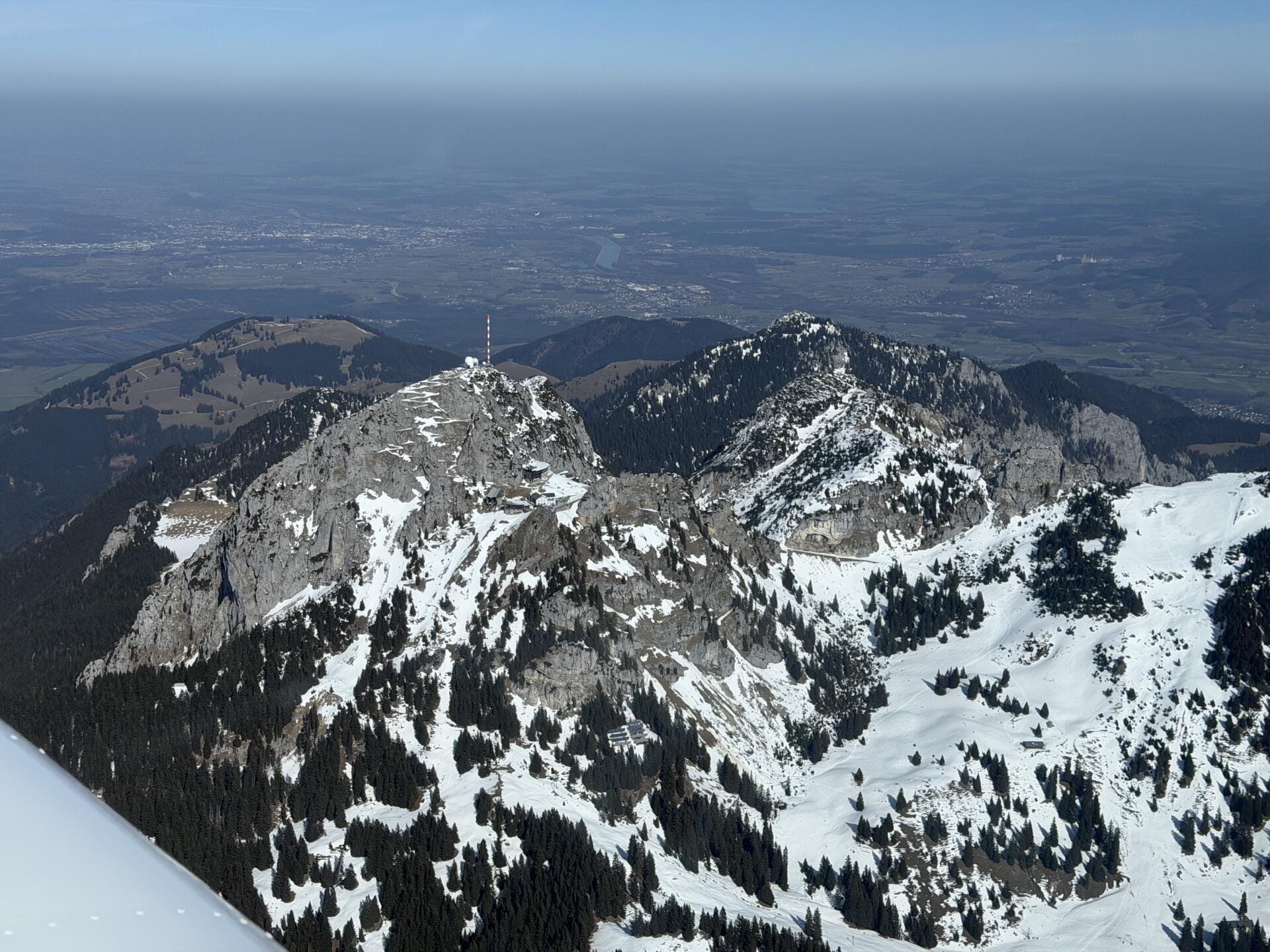 Wendelstein