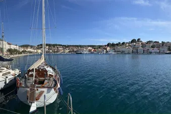 Mali Losinj - immer eine Reise wert