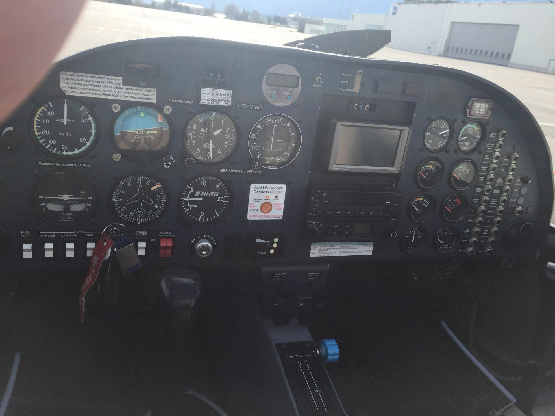 Große Seen Runde Österreich-Bayern